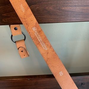 Amsterdam Heritage Women’s Freya Leather Belt
